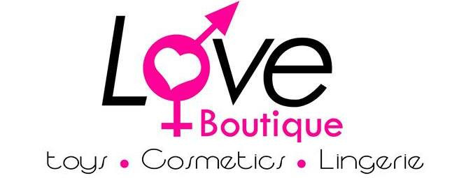 Love Boutique Rouen