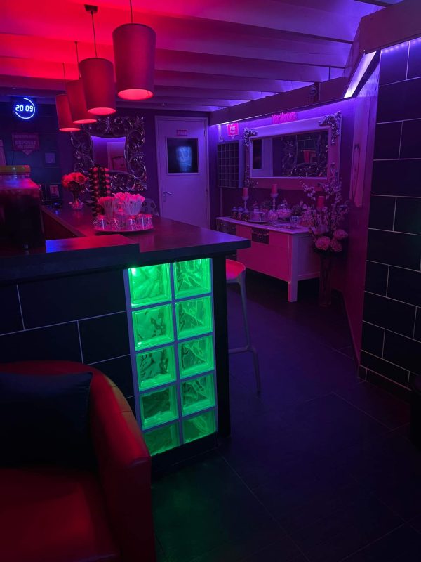 Le Candy