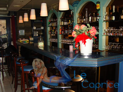 Le Caprice