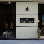 Nuru Spa