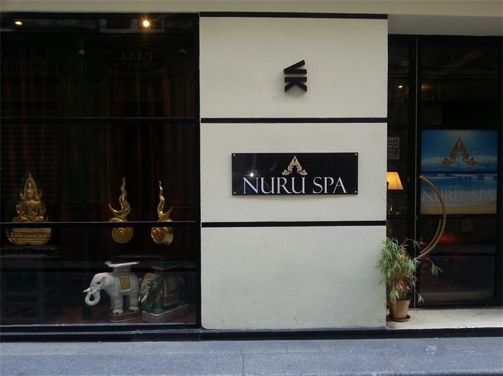 Nuru Spa