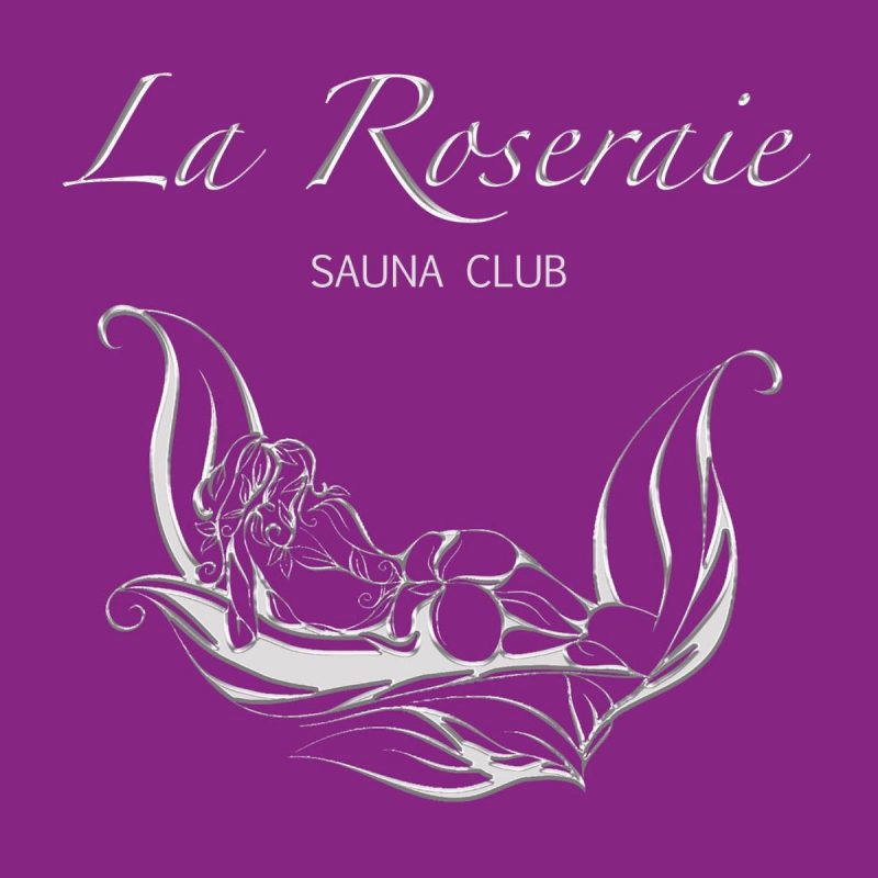 La Roseraie