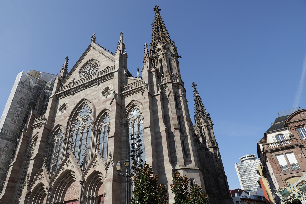 Mulhouse