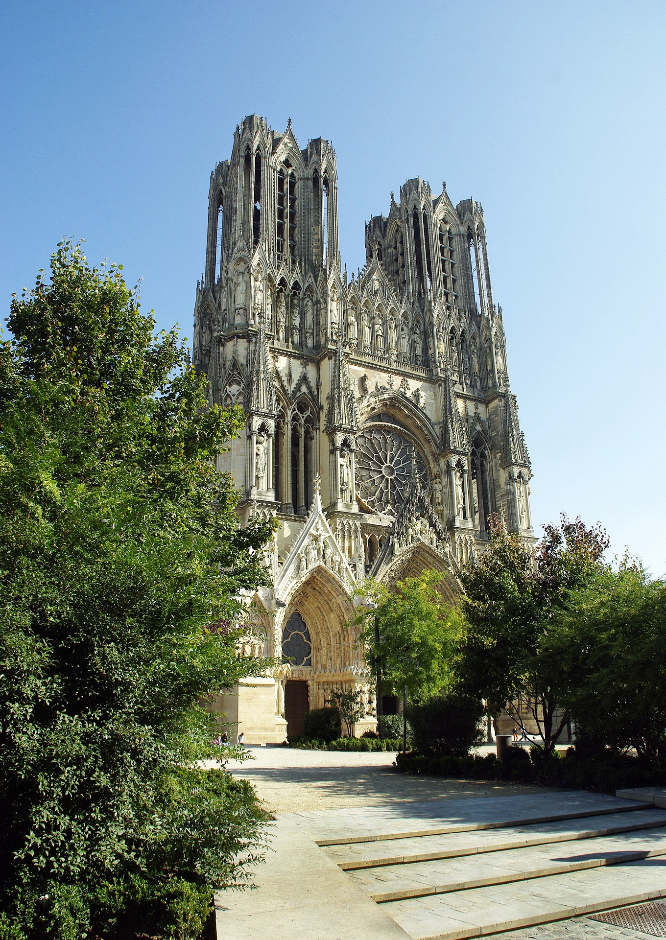 Reims