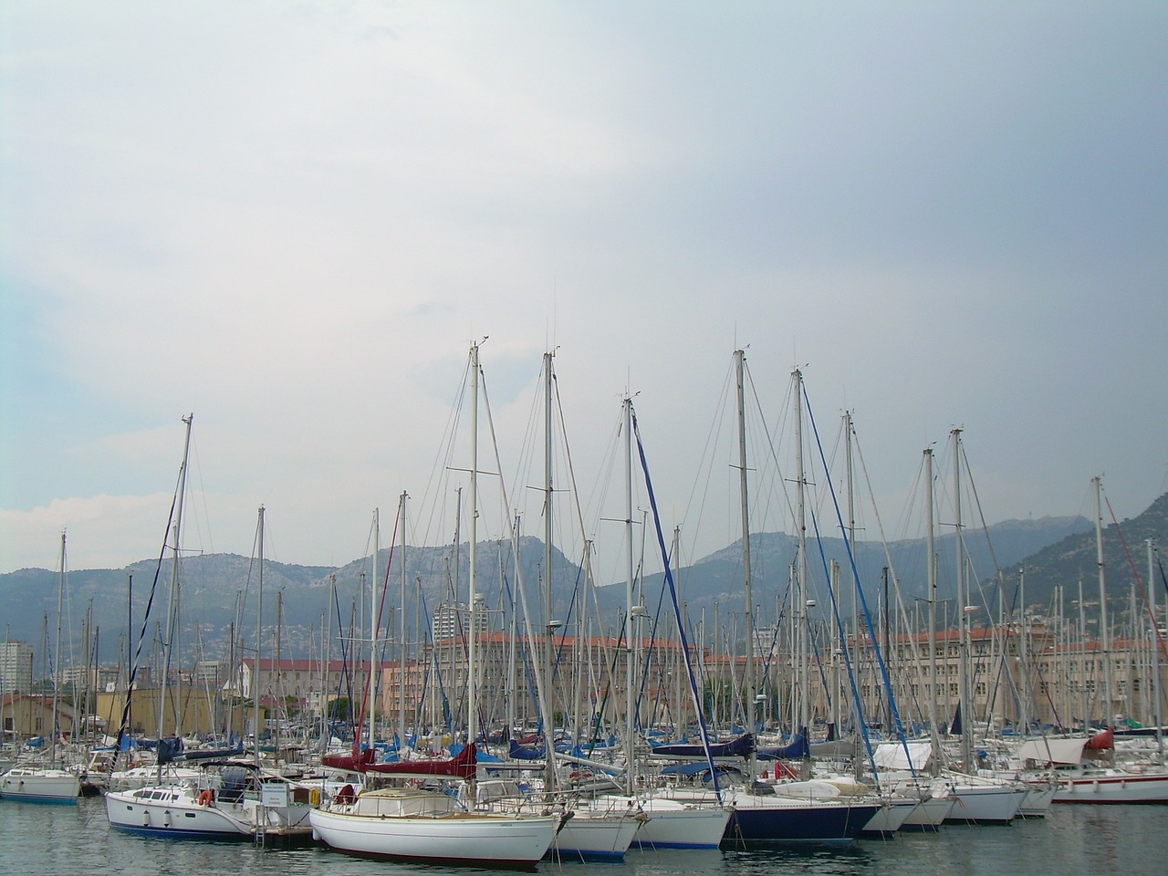 Toulon
