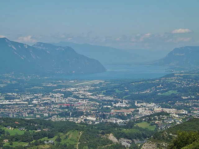 Chambery