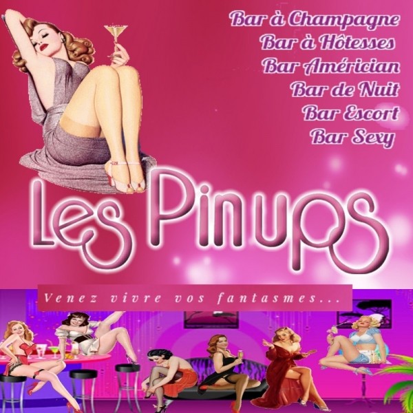 Les Pinups