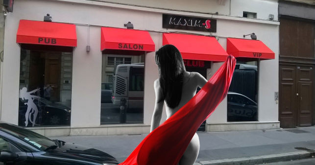 Club Maxime