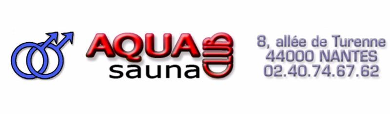 Aqua Sauna