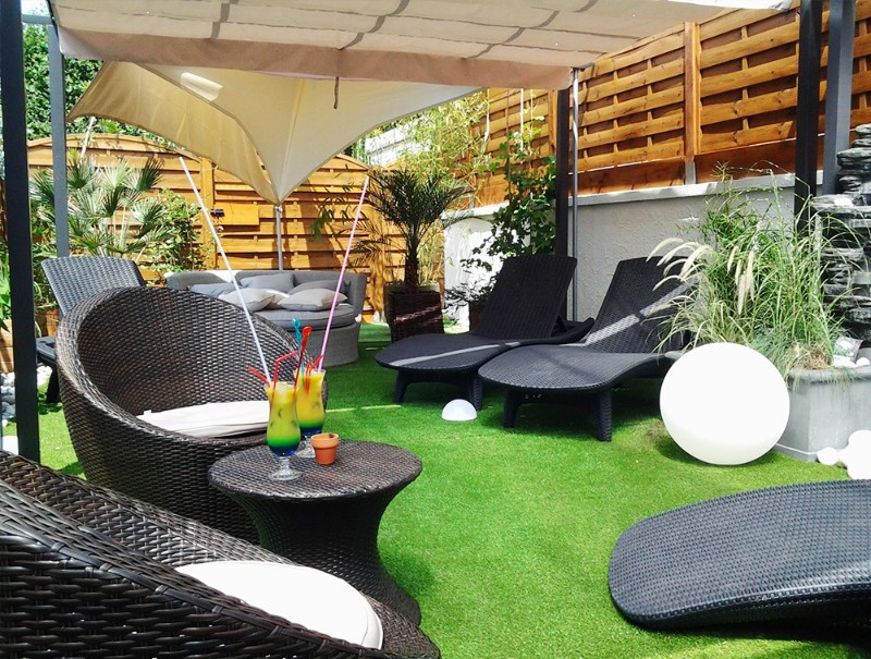 La Bulle