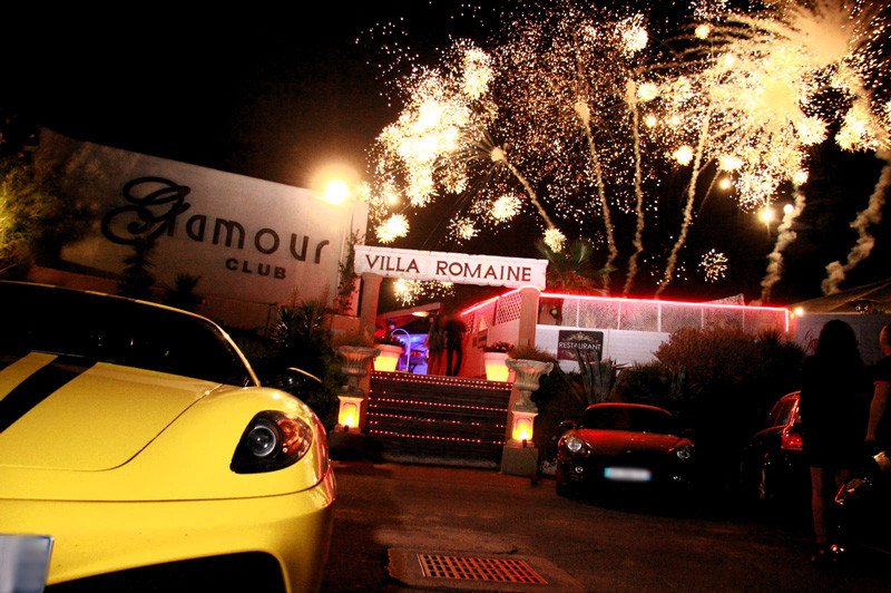 Le Glamour