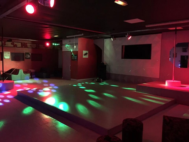 Le S Club