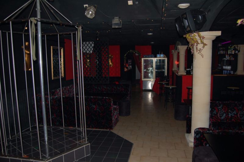 Le Sunlight Club
