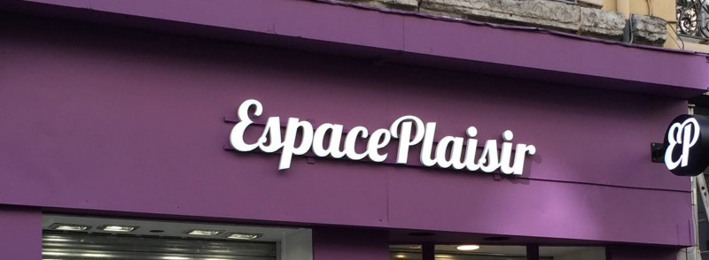 Espace Plaisir Lyon
