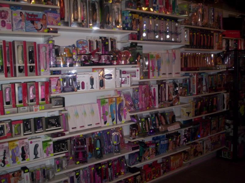 Eroshop Clermont Ferrand