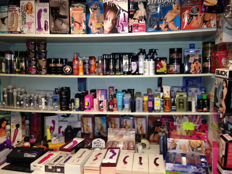 Euro Shop Center